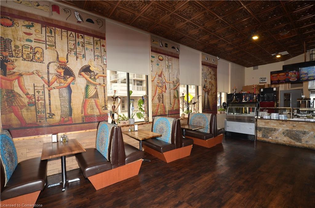 2003 Lakeshore Road, Burlington, ON