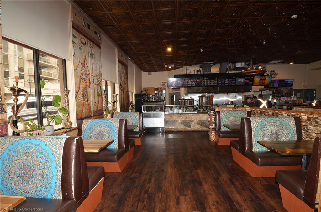 2003 Lakeshore Road, Burlington, ON