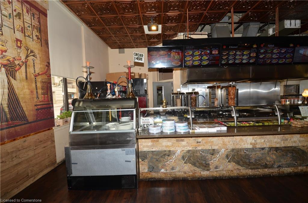 2003 Lakeshore Road, Burlington, ON