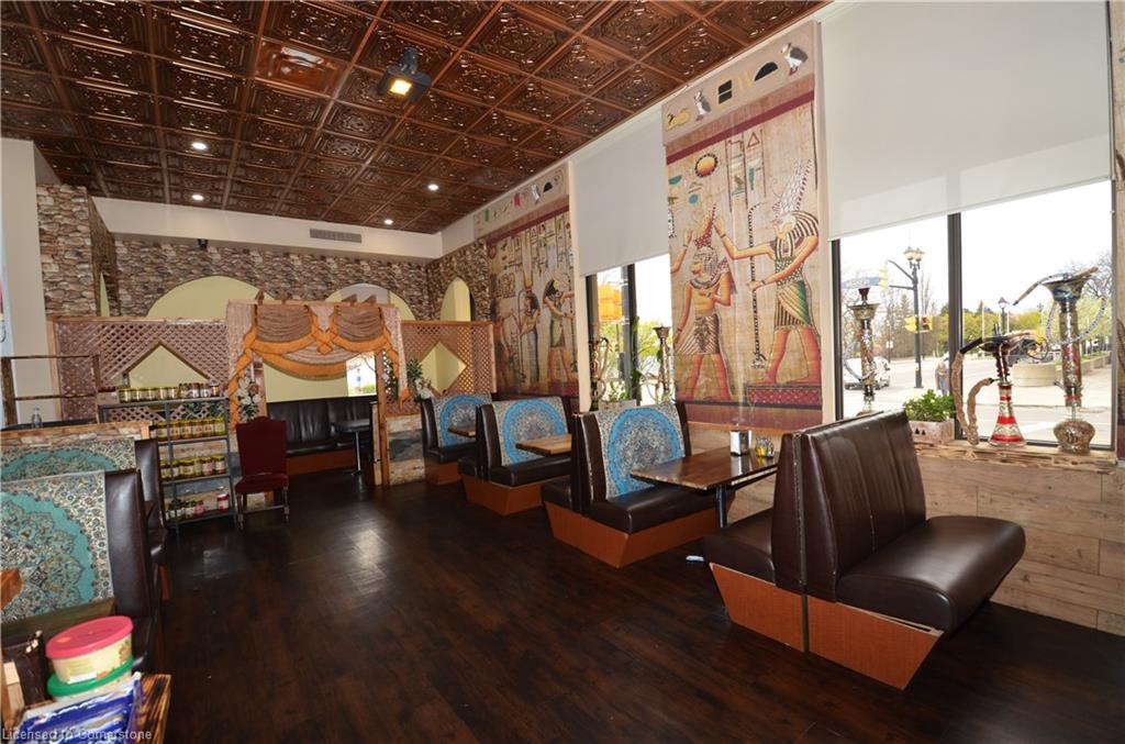 2003 Lakeshore Road, Burlington, ON