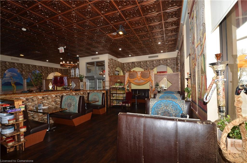 2003 Lakeshore Road, Burlington, ON