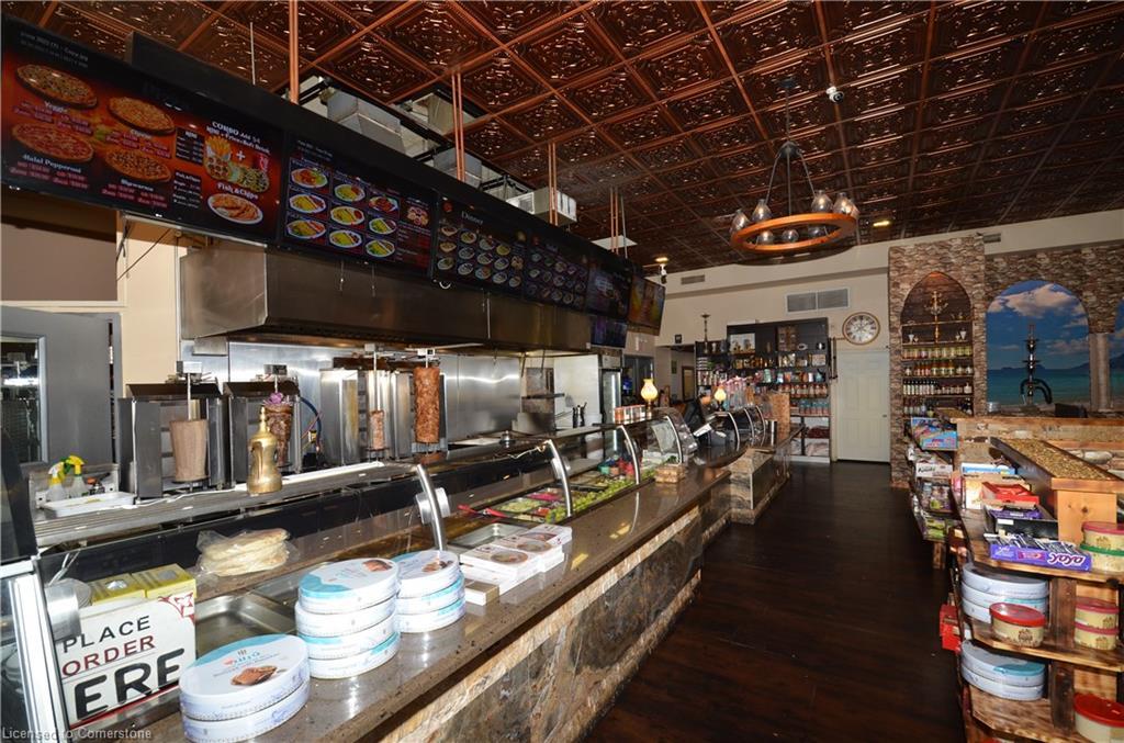 2003 Lakeshore Road, Burlington, ON