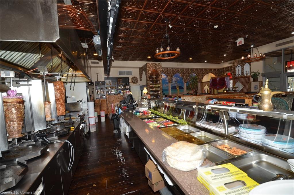 2003 Lakeshore Road, Burlington, ON