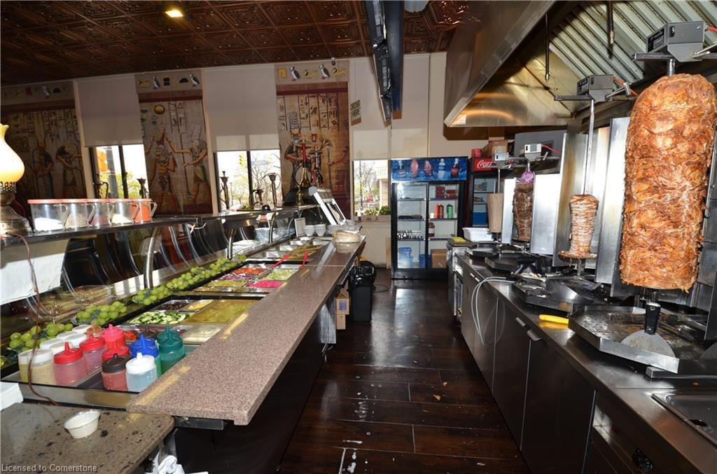 2003 Lakeshore Road, Burlington, ON