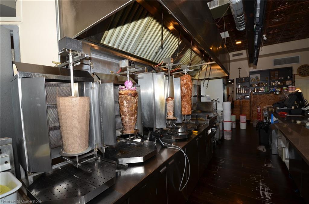 2003 Lakeshore Road, Burlington, ON