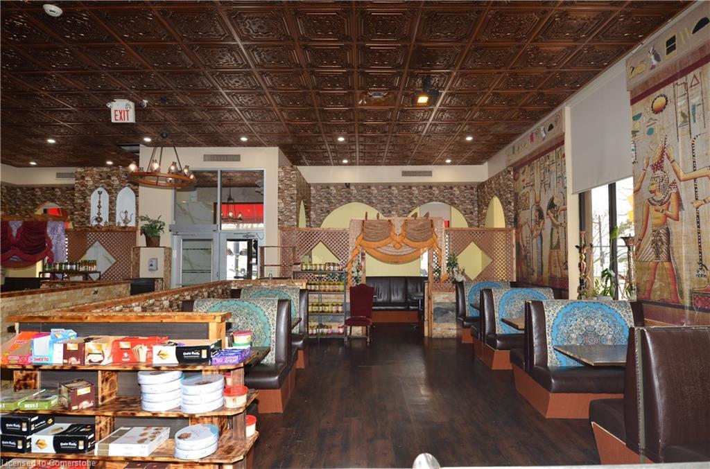 2003 Lakeshore Road, Burlington, ON