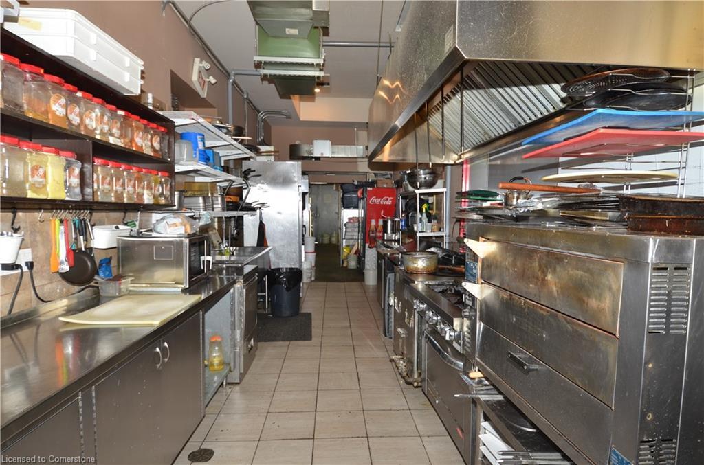 2003 Lakeshore Road, Burlington, ON