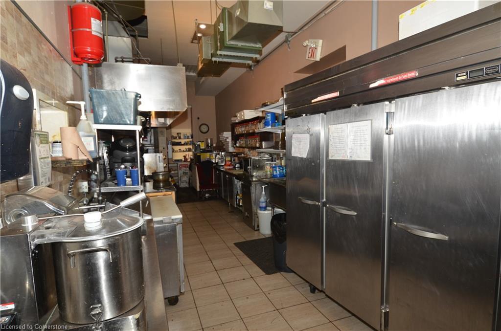 2003 Lakeshore Road, Burlington, ON