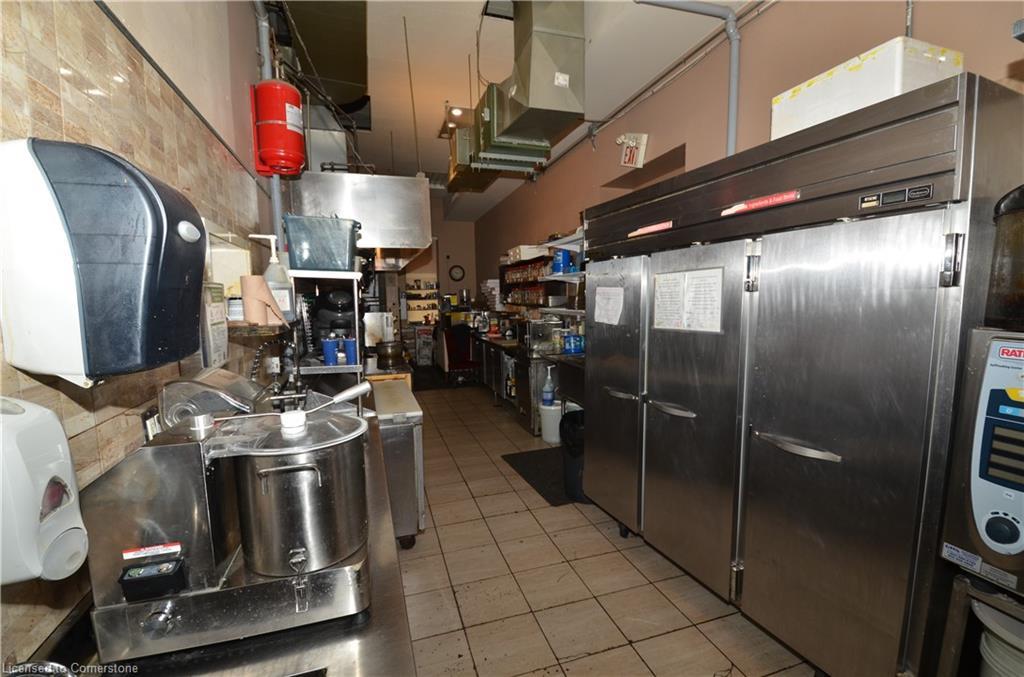 2003 Lakeshore Road, Burlington, ON