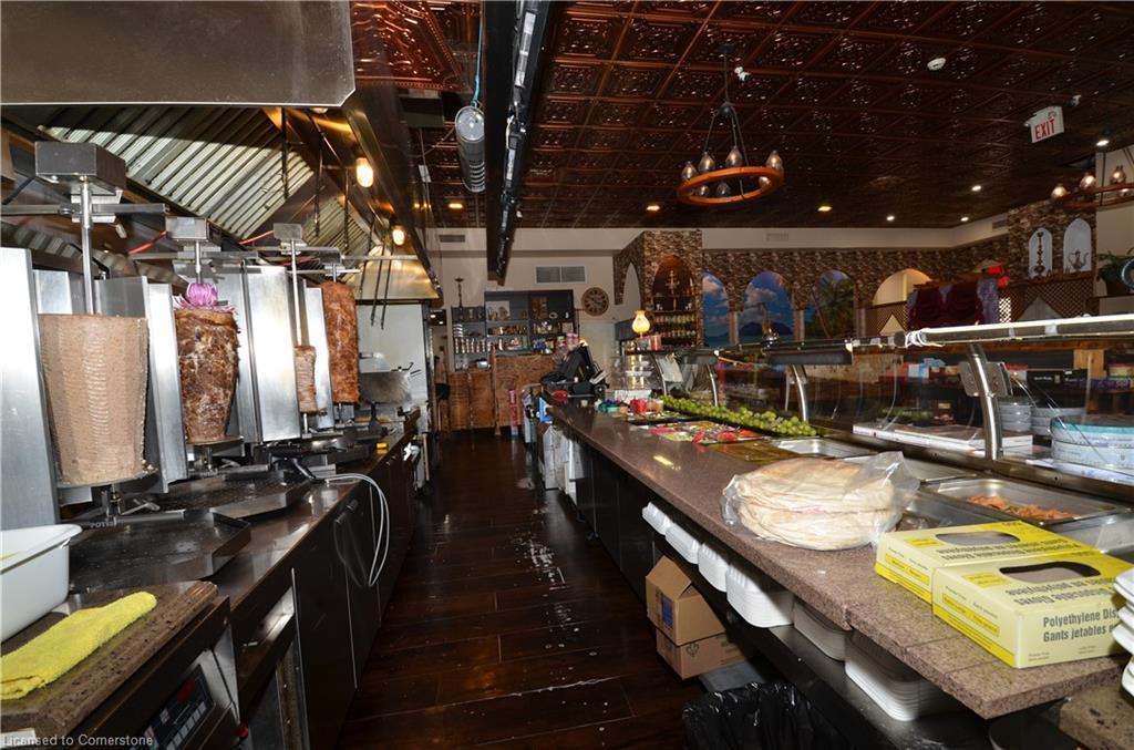 2003 Lakeshore Road, Burlington, ON