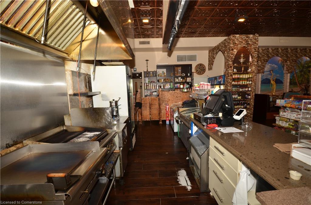 2003 Lakeshore Road, Burlington, ON