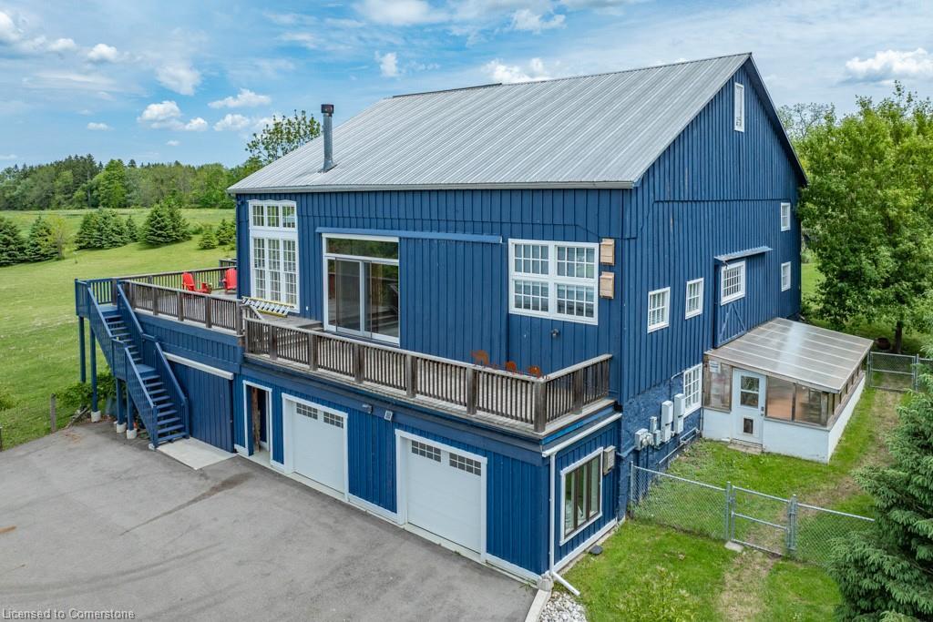 6115 Guelph Line, Burlington, ON - Outdoor