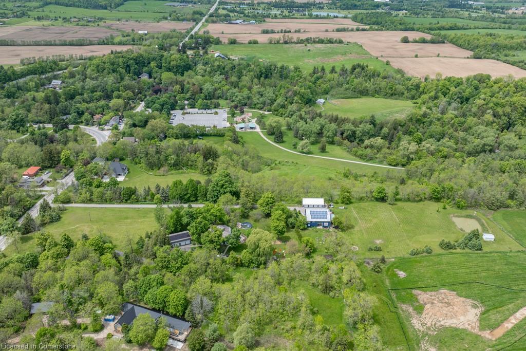 6115 Guelph Line, Burlington, ON - Outdoor With View