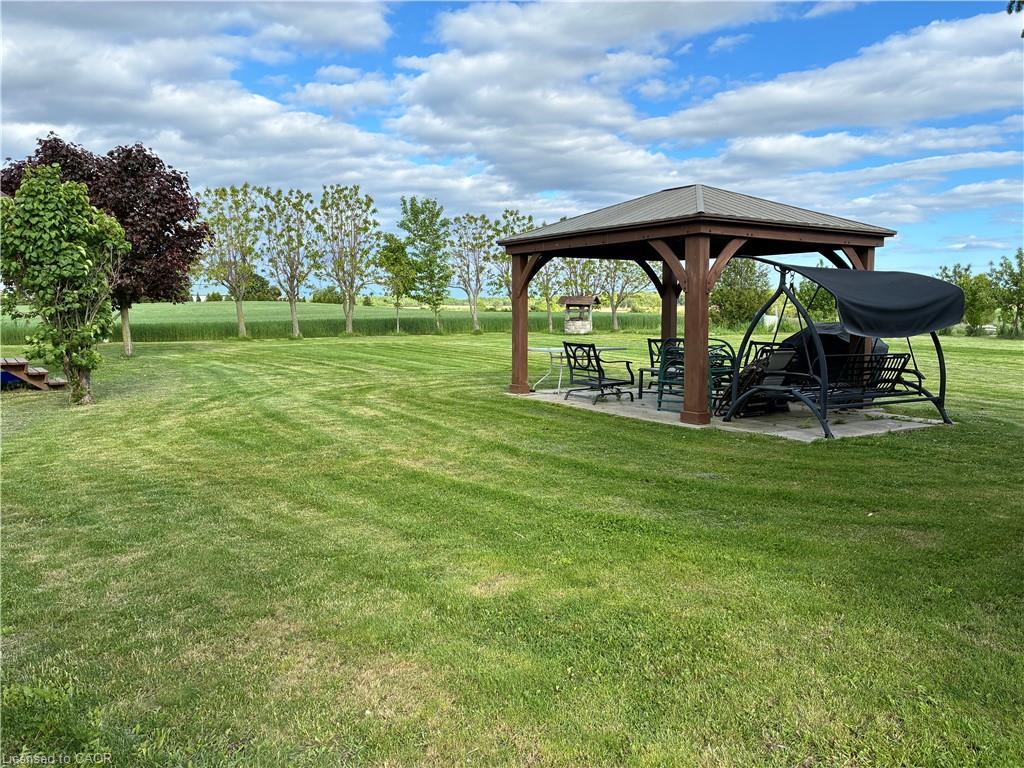 3088 Haldimand 9 Road, York, ON - Outdoor