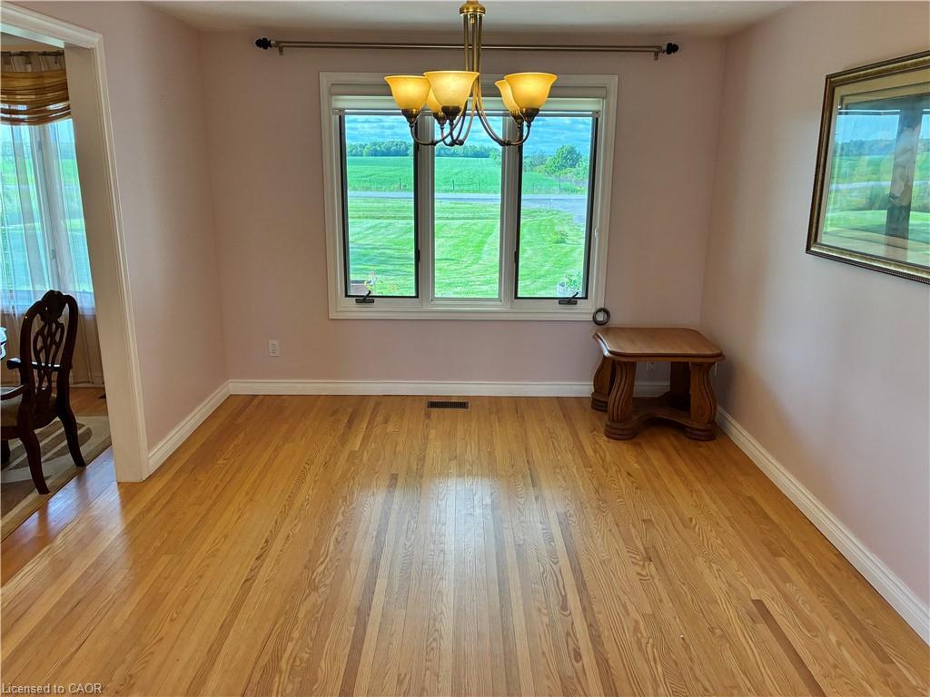 3088 Haldimand 9 Road, York, ON - Indoor Photo Showing Other Room