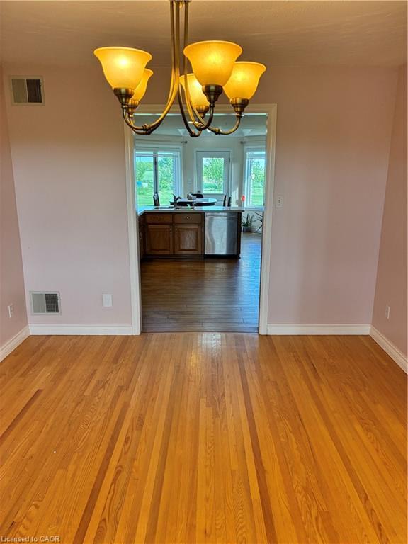 3088 Haldimand 9 Road, York, ON - Indoor Photo Showing Other Room