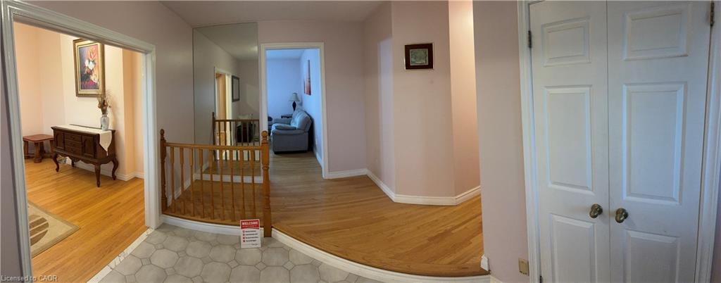 3088 Haldimand 9 Road, York, ON - Indoor Photo Showing Other Room