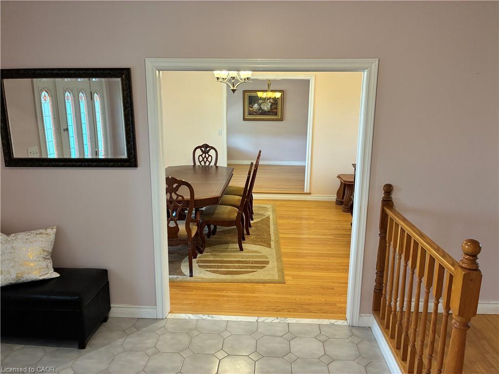 3088 Haldimand 9 Road, York, ON - Indoor Photo Showing Other Room