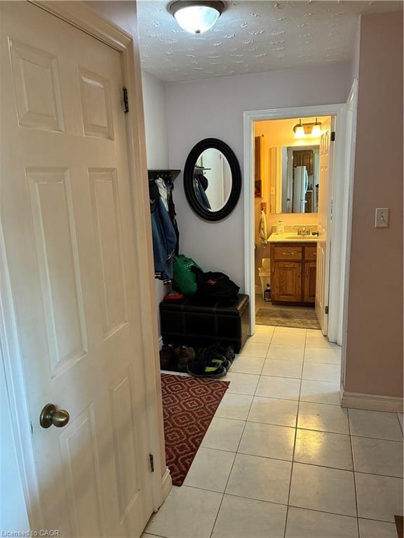 3088 Haldimand 9 Road, York, ON - Indoor Photo Showing Other Room