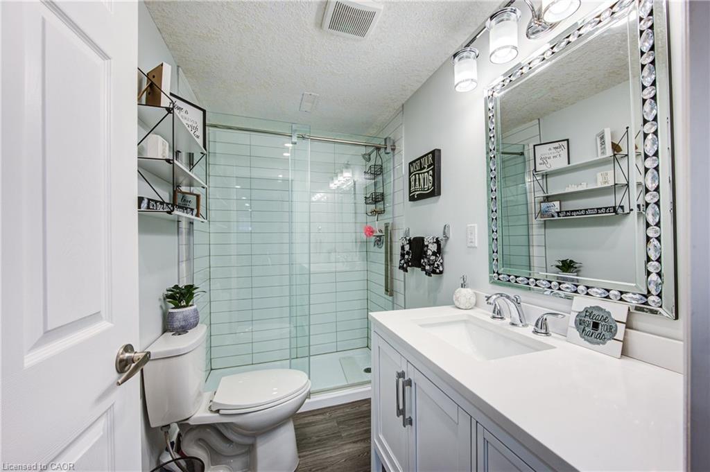 35 Lock Street, Innerkip, ON - Indoor Photo Showing Bathroom