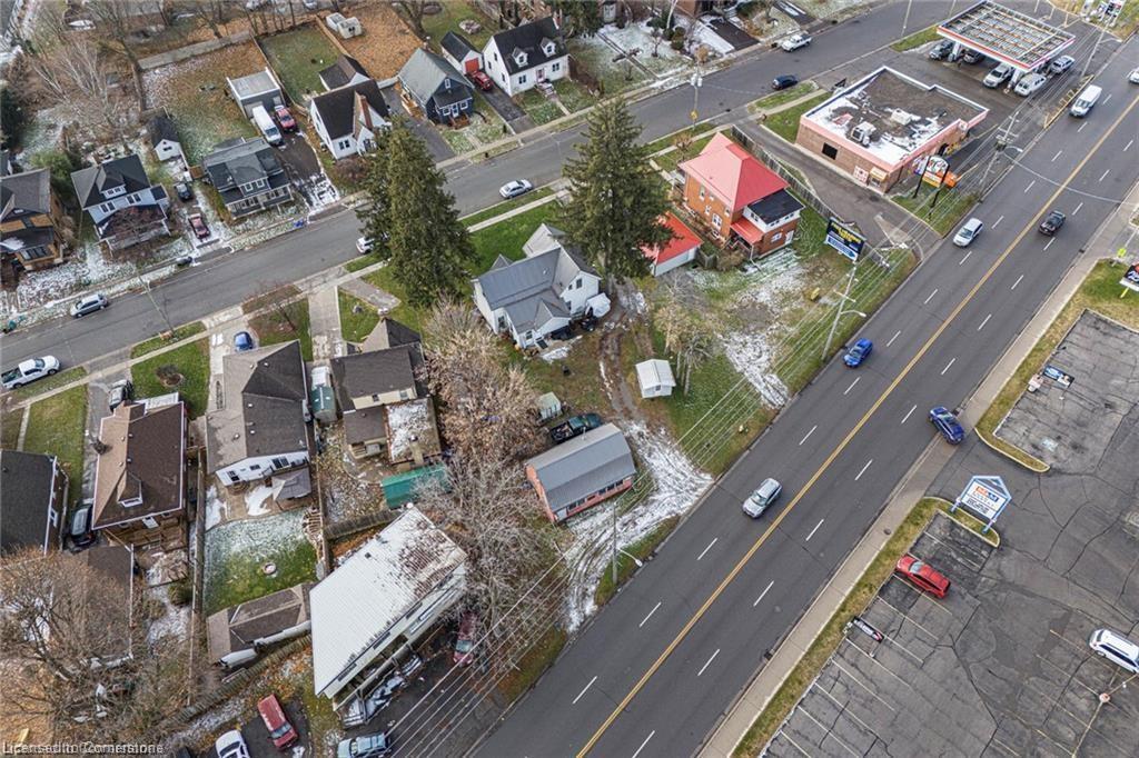 Pt Lt 17 Queensway Street W, Simcoe, ON