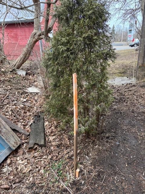 Pt Lt 17 Queensway Street W, Simcoe, ON