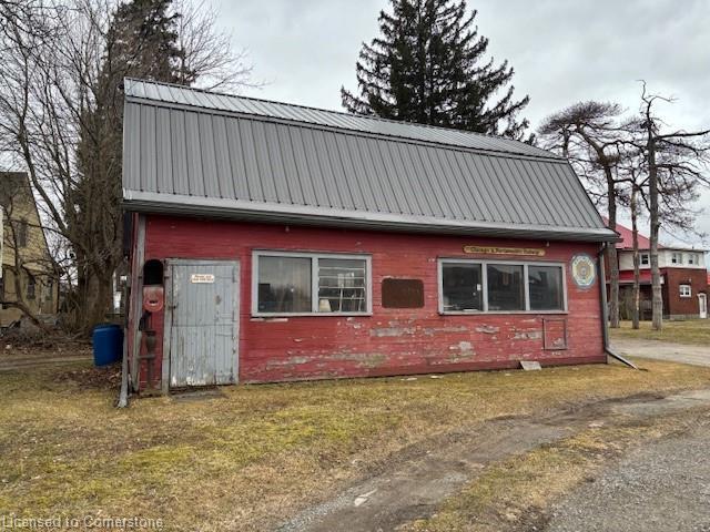 Pt Lt 17 Queensway Street W, Simcoe, ON