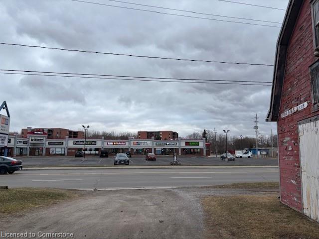 Pt Lt 17 Queensway Street W, Simcoe, ON