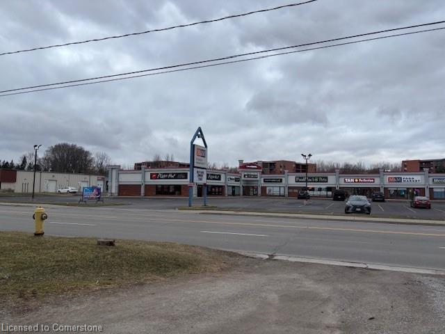 Pt Lt 17 Queensway Street W, Simcoe, ON