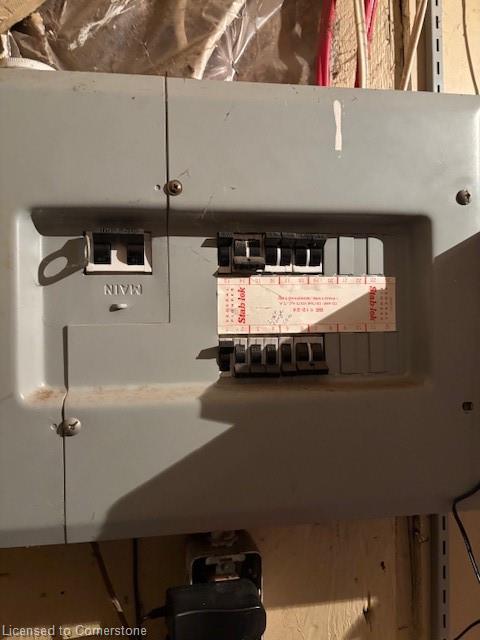 Pt Lt 17 Queensway Street W, Simcoe, ON