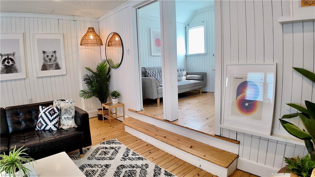 59 Shakespeare Avenue, Niagara-On-The-Lake, ON - Indoor