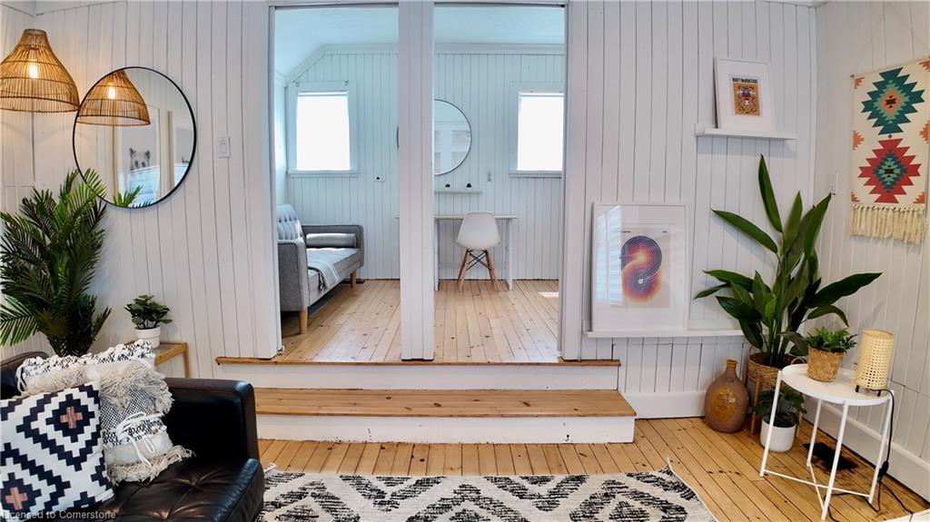 59 Shakespeare Avenue, Niagara-On-The-Lake, ON - Indoor