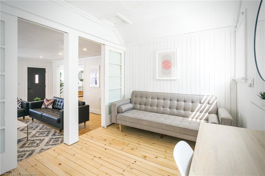 59 Shakespeare Avenue, Niagara-On-The-Lake, ON - Indoor