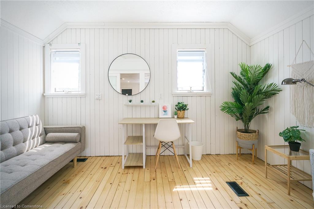 59 Shakespeare Avenue, Niagara-On-The-Lake, ON - Indoor Photo Showing Other Room