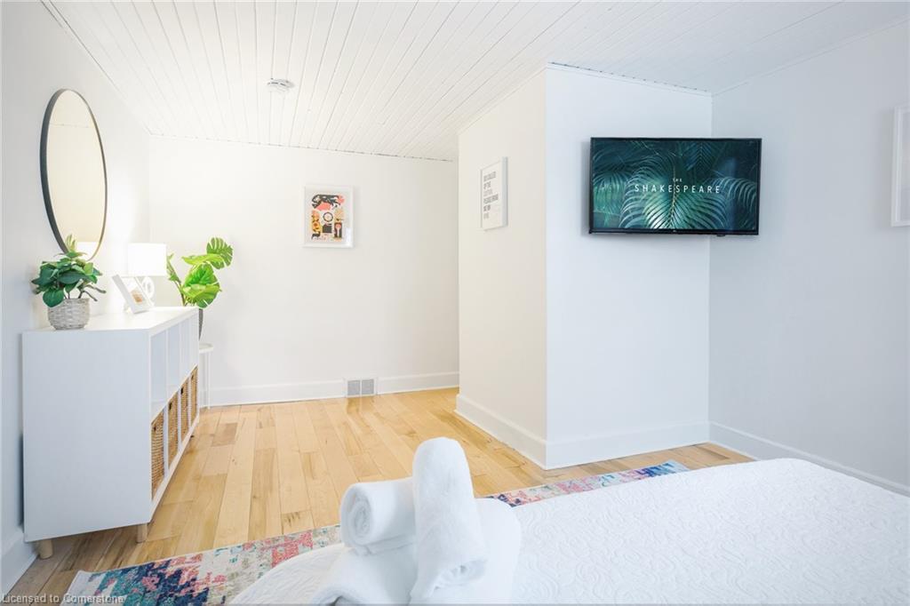 59 Shakespeare Avenue, Niagara-On-The-Lake, ON - Indoor