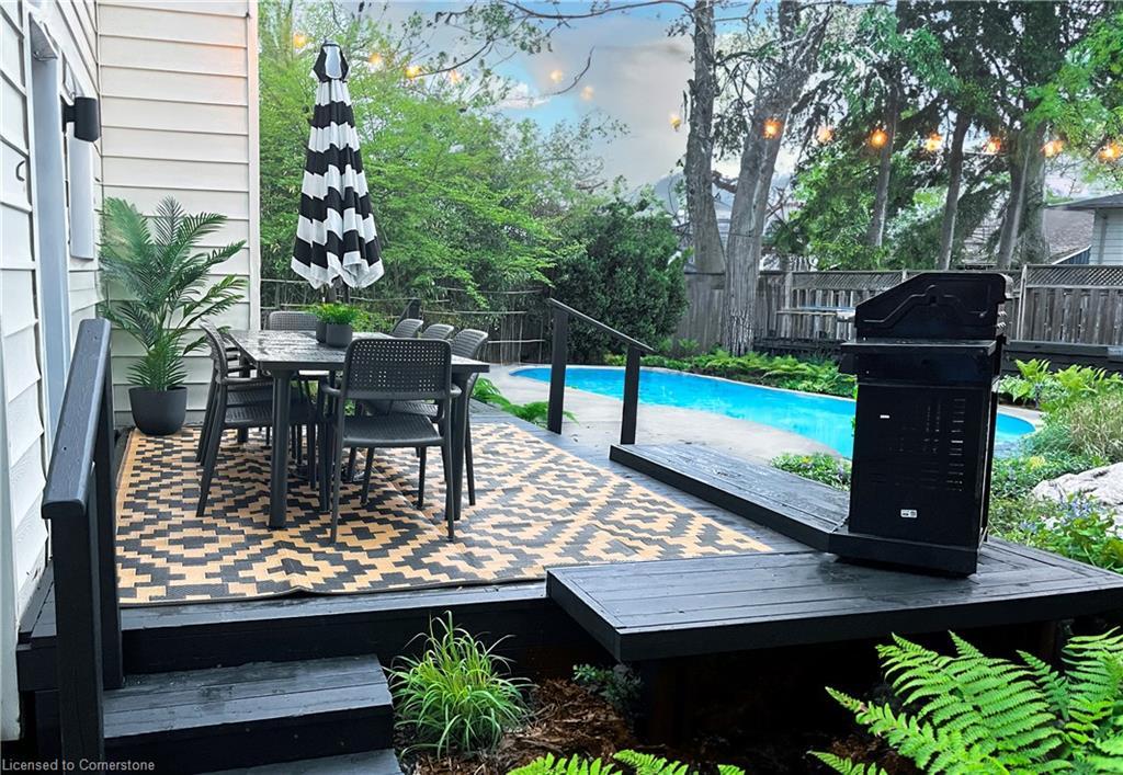 59 Shakespeare Avenue, Niagara-On-The-Lake, ON - Outdoor