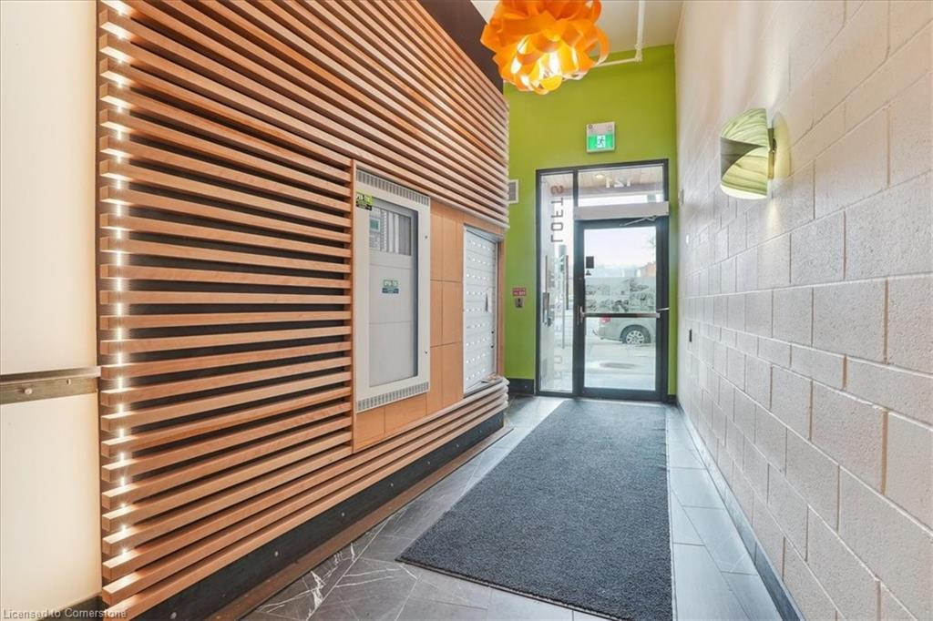 105-121 King Street E, Hamilton, ON - Indoor Photo Showing Other Room