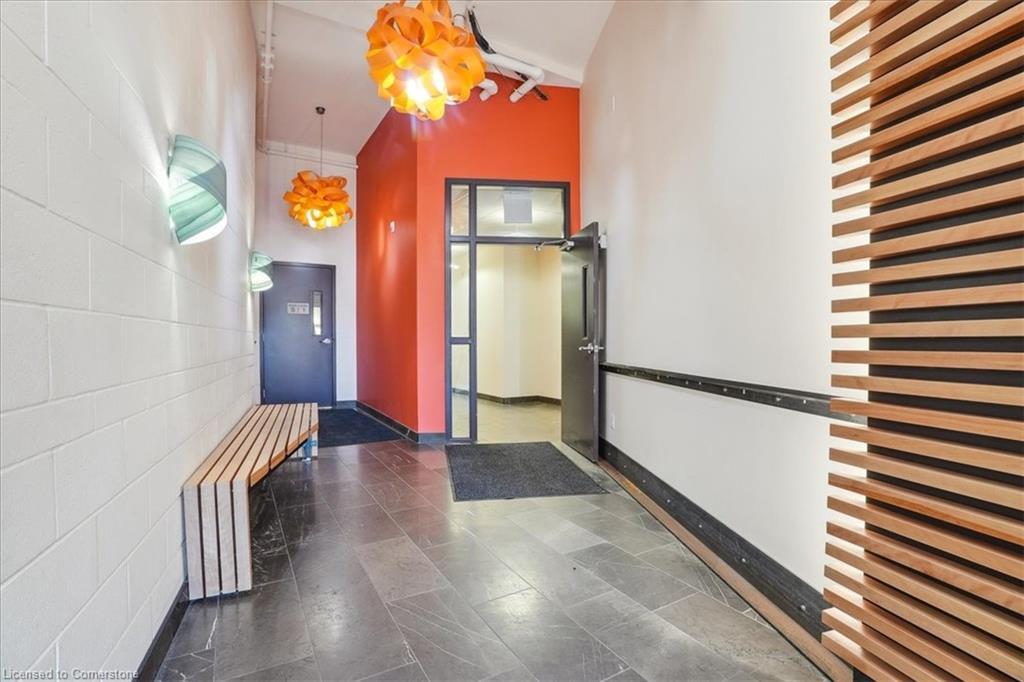 105-121 King Street E, Hamilton, ON - Indoor Photo Showing Other Room