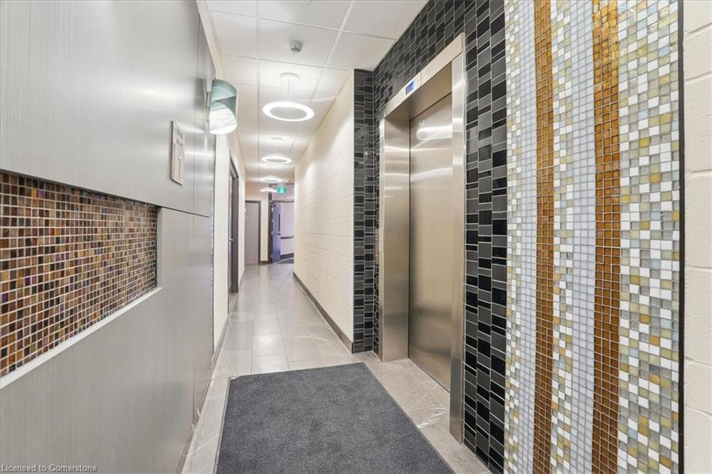 105-121 King Street E, Hamilton, ON - Indoor Photo Showing Other Room