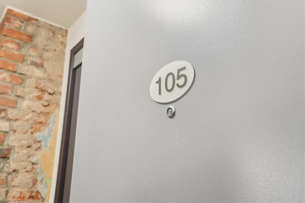 105-121 King Street E, Hamilton, ON -