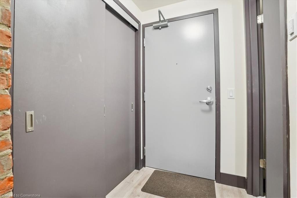 105-121 King Street E, Hamilton, ON - Indoor