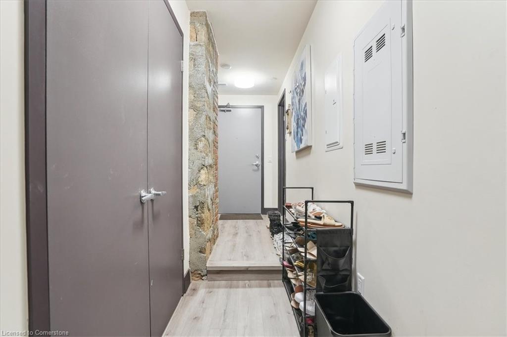 105-121 King Street E, Hamilton, ON - Indoor