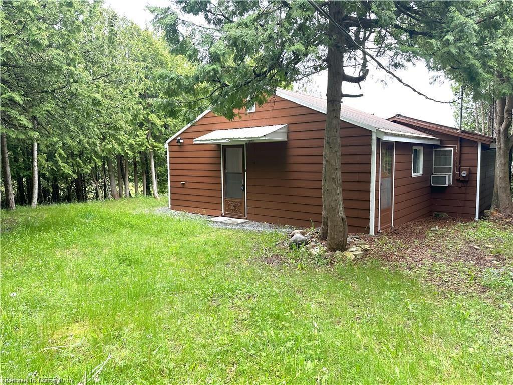 85 Simpson Avenue, Tobermory, ON - Outdoor