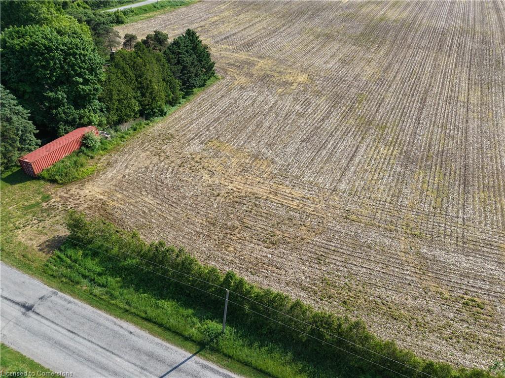 282 West Quarterline N/A Road, Port Rowan, ON