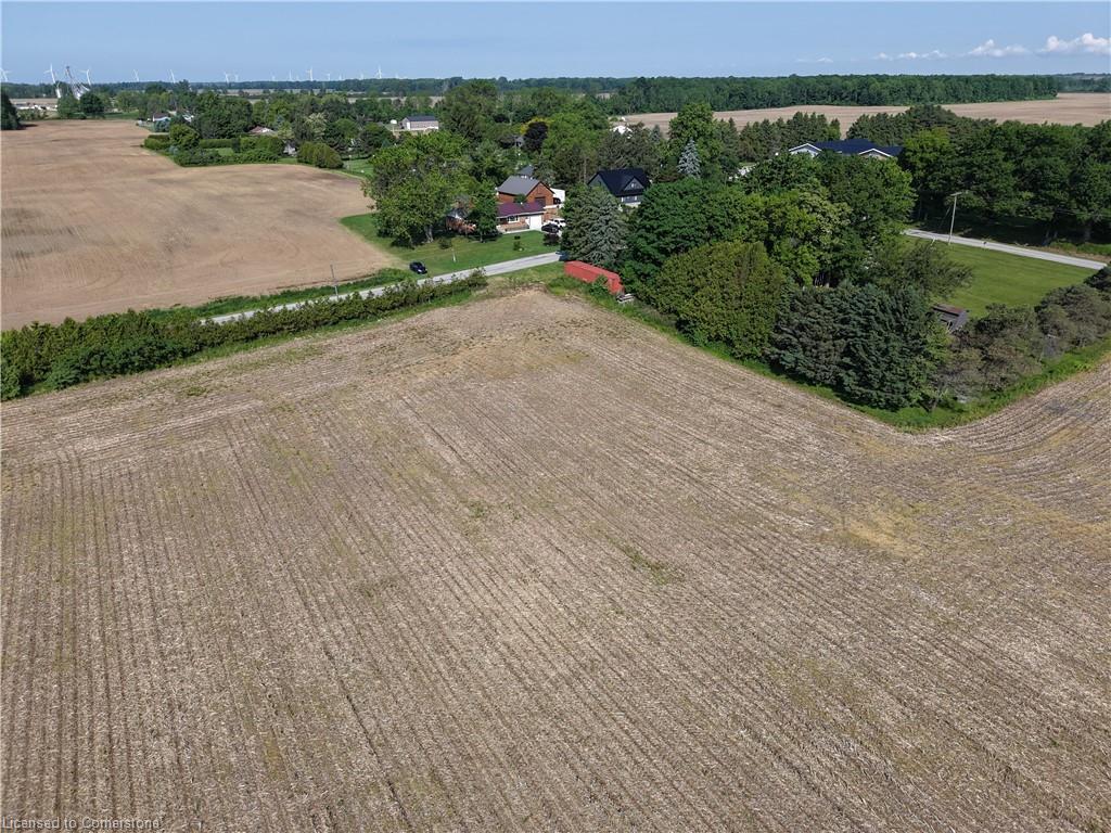 282 West Quarterline N/A Road, Port Rowan, ON