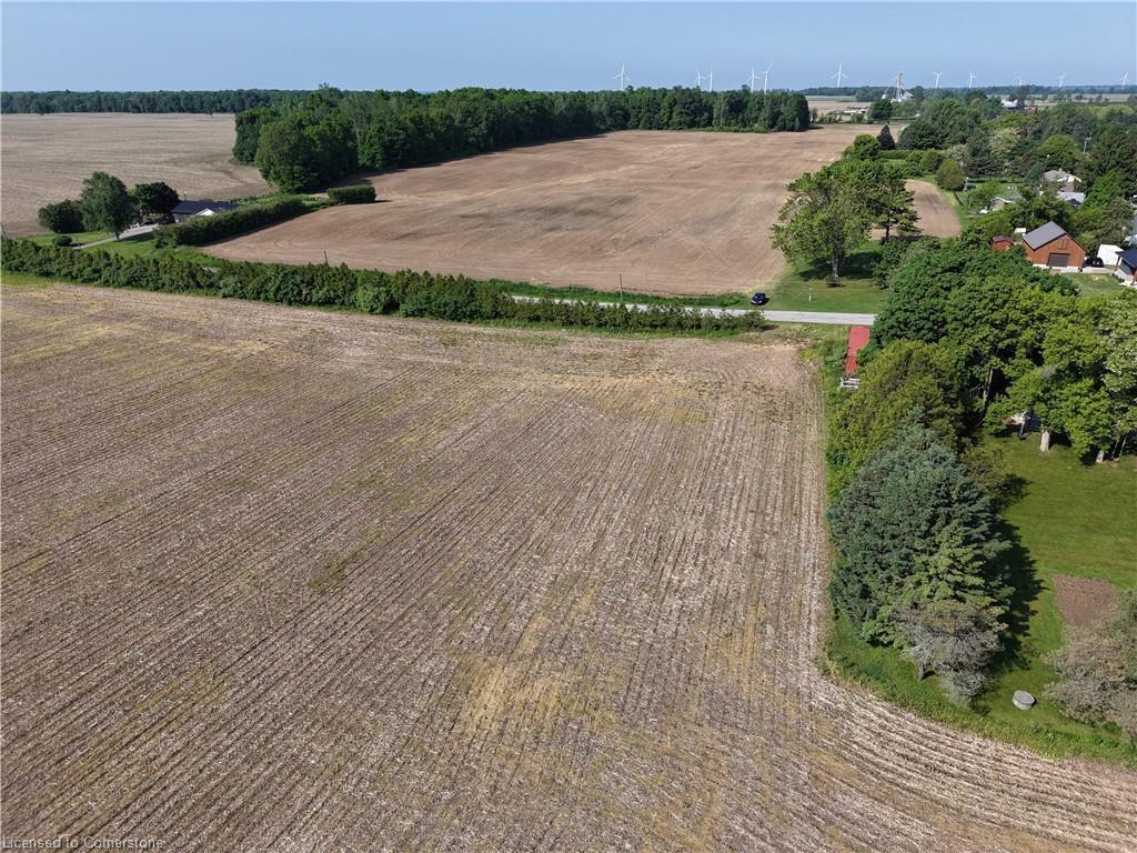 282 West Quarterline N/A Road, Port Rowan, ON