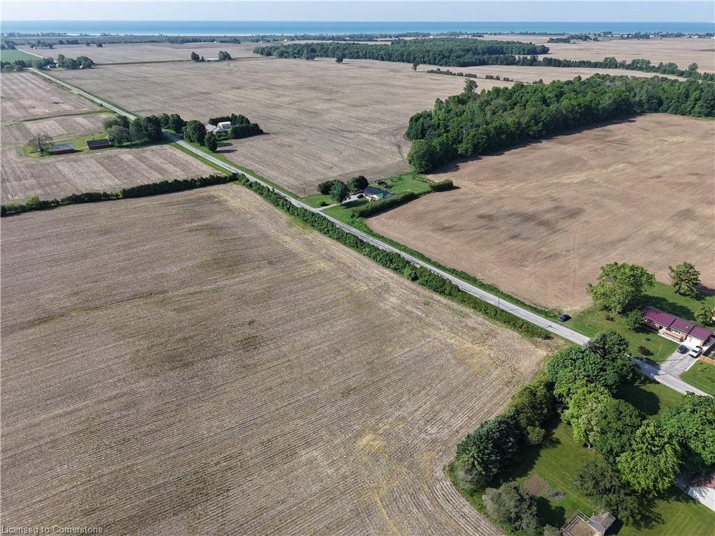 282 West Quarterline N/A Road, Port Rowan, ON