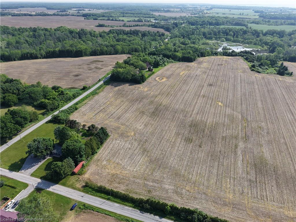 282 West Quarterline N/A Road, Port Rowan, ON