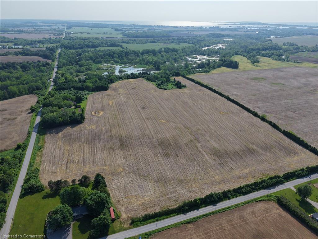 282 West Quarterline N/A Road, Port Rowan, ON