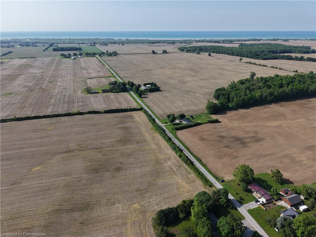 282 West Quarterline N/A Road, Port Rowan, ON
